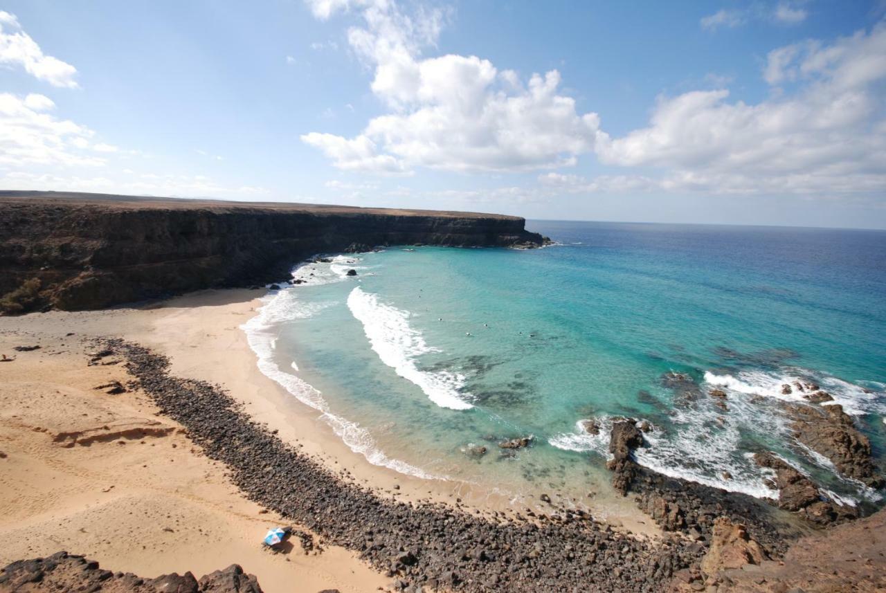 Beach Holiday Home Fue Gran Tarajal Exterior foto